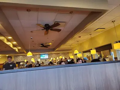 Honey-Jam Cafe Plainfield