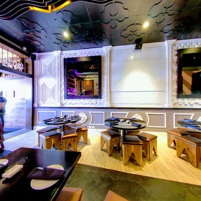 MORA Asian Fusion