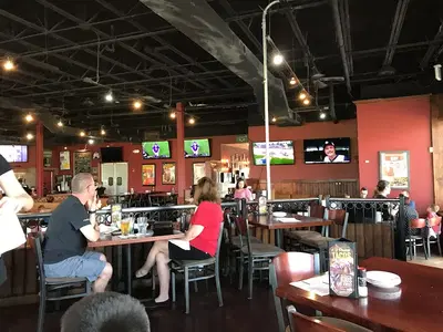 Tap House Grill