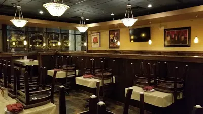 Vita Bella Pizza