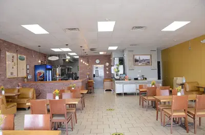 Taste of Jerusalem