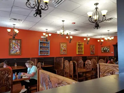 HABANERO MEXICAN FINE CUISINE