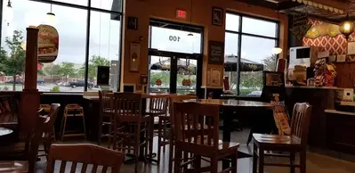 Potbelly