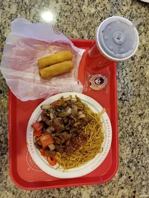 Panda Express