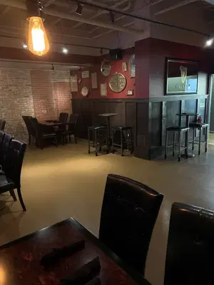 Irish Tyme Pub