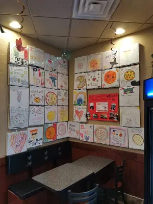 Marco's Pizza