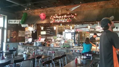 Sharko's BBQ