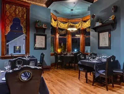 Opera House Steak & Seafood