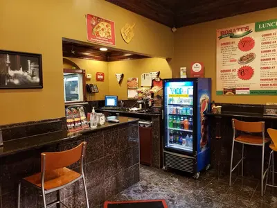Rosati's Pizza