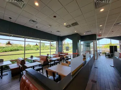 McAlister's Deli