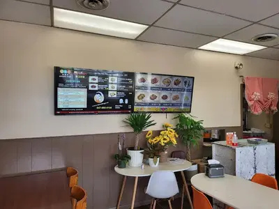 KAI MOM'S K-FOOD TOGO