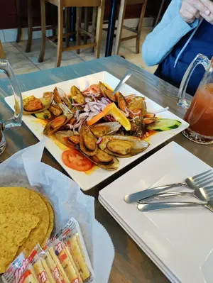 Playas Bar and Grill