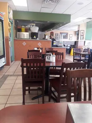 La Placita Taqueria