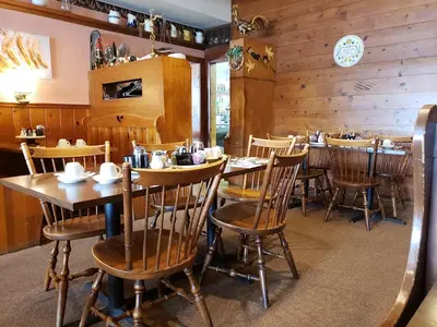 Millie's Pancake Shoppe Inc