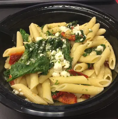 Pasta To Go