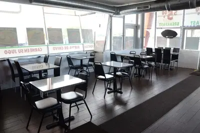 Taqueria La Herradura