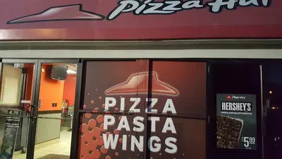 Pizza Hut