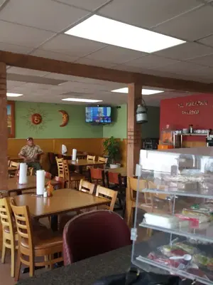 Taqueria El Mirador