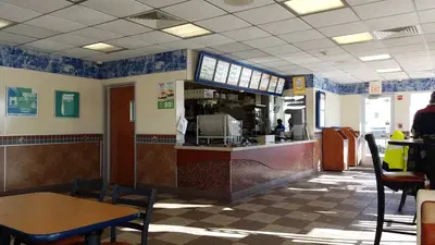 White Castle