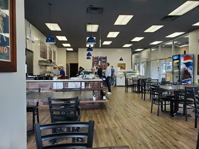 Mario's Deli