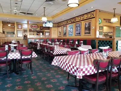 Giordano's