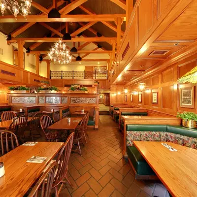 Walker Bros. Original Pancake House