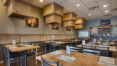 Kogii Kogii Korean BBQ