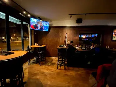 Emerson's Ale House