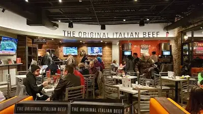 Buona - Mount Prospect