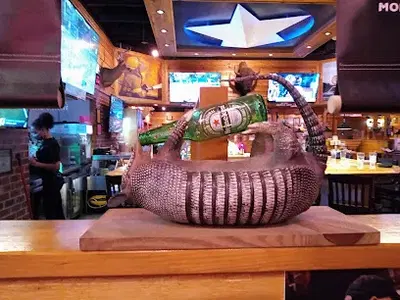Texas Roadhouse