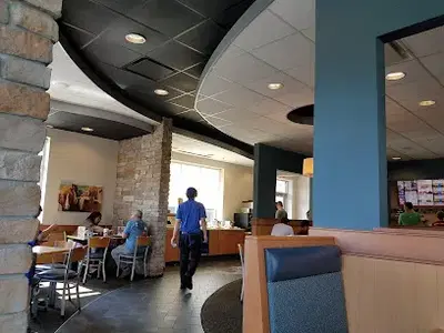 Culver's