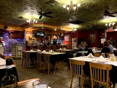 La Zingara Trattoria