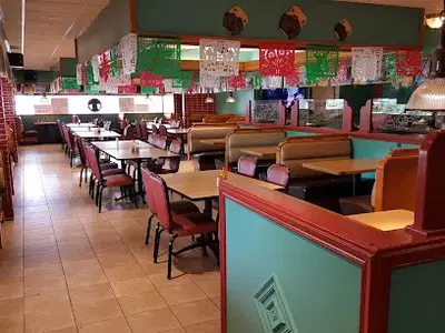 La Presa Restaurant