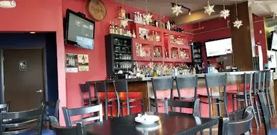 Mia's Cantina
