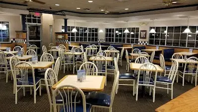 Culver's