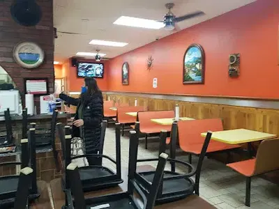 Los Arcos Restaurant