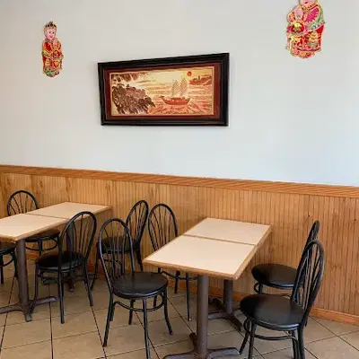 China Wok