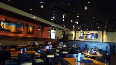 Outback Steakhouse