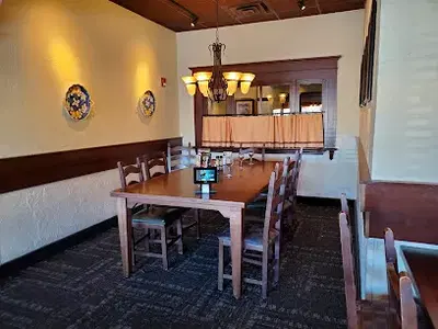 Olive Garden Italian Restaurant