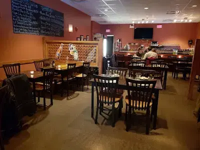 Ttowa Korean Bistro