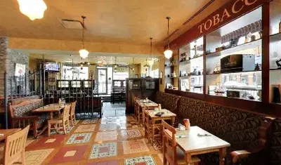 Peggy Kinnane's Irish Restaurant & Pub