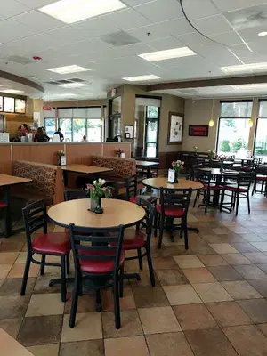 Chick-fil-A