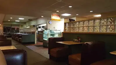 Denny's