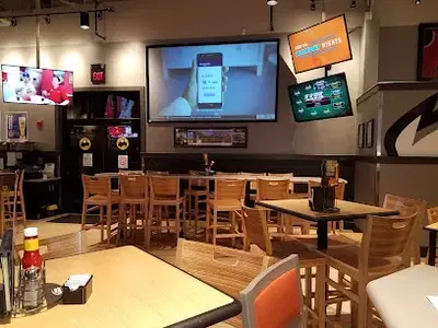 Buffalo Wild Wings