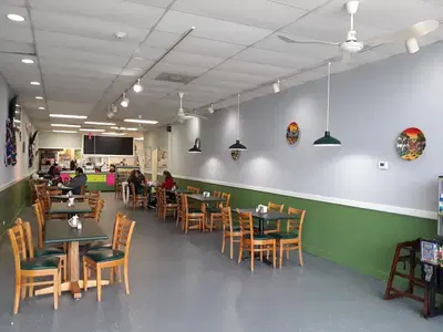 Taqueria Los Naranjos 2