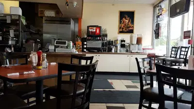 Dos Amigos Mexican Restaurant