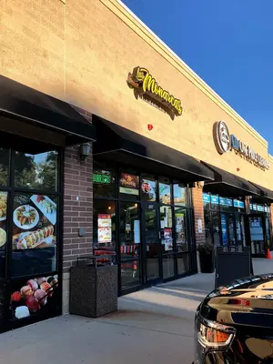 Las Monarcas Mexican Restaurant