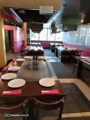 Hanakawa Japanese Steak & Sushi Bar