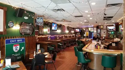 Morgan's Bar & Grill