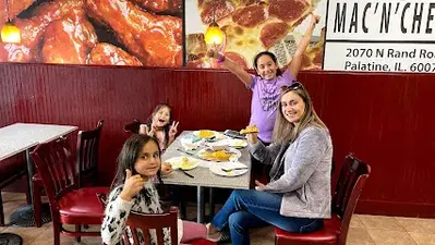 Papa Ray's Pizza & Wings